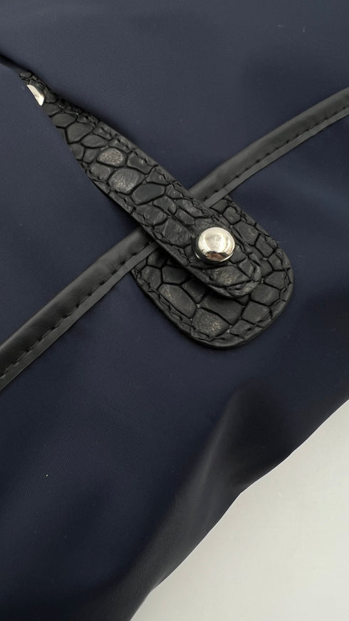 Borsa tessuto tecnico