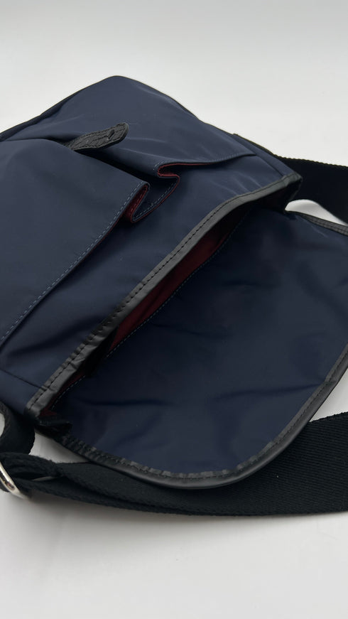 Borsa tessuto tecnico