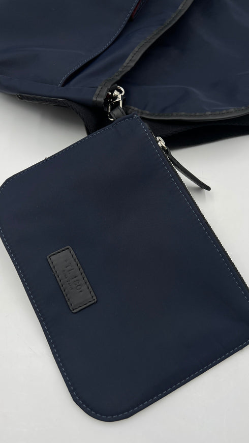 Borsa tessuto tecnico