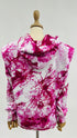 Felpa tie-dye