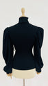 Maglia cut-out cuore