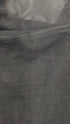 Top in tulle con cartellino