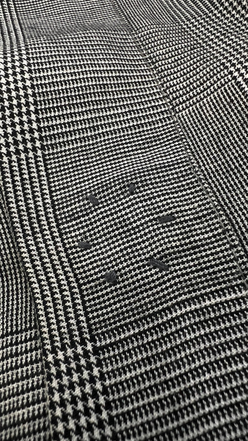 Giacca leggera in lino-cotone