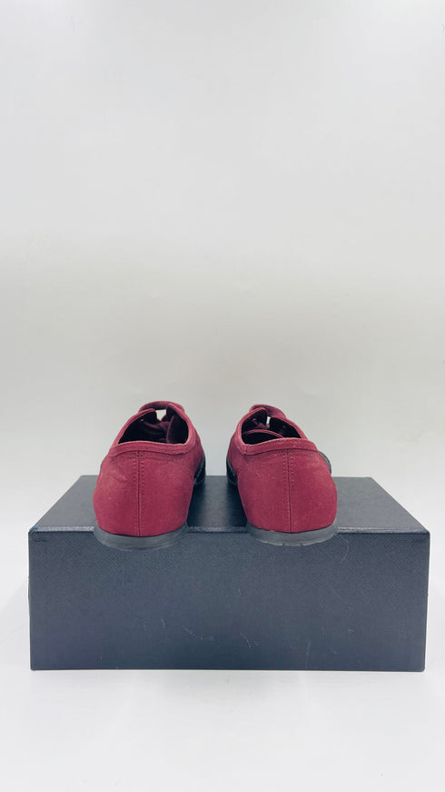 Sneakers stringata N.38.5