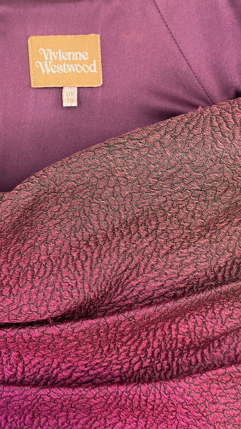 Abito corto "Devana" FW16 con cartellino