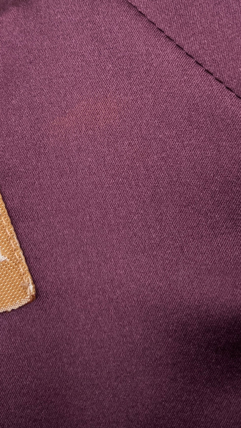 Abito corto "Devana" FW16 con cartellino