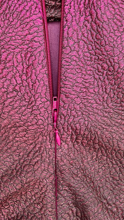 Abito corto "Devana" FW16 con cartellino