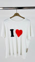 T-Shirt "I Love"