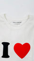 T-Shirt "I Love"