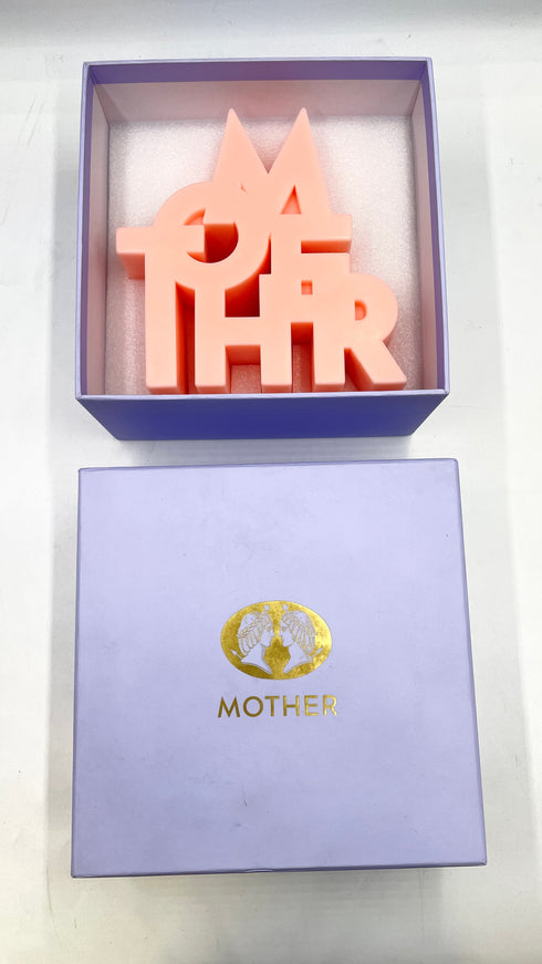 Candela "The Burn Out"