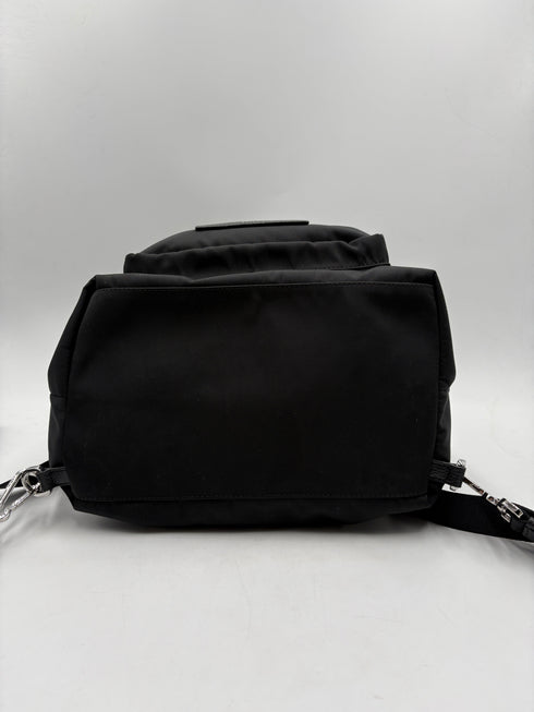 Borsa/Zaino in nylon