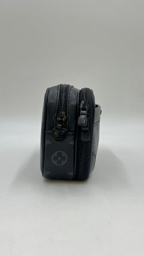 Borsa “messenger Alpha”