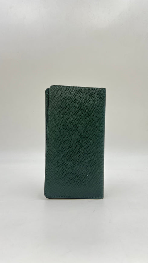 Portacarte a libro