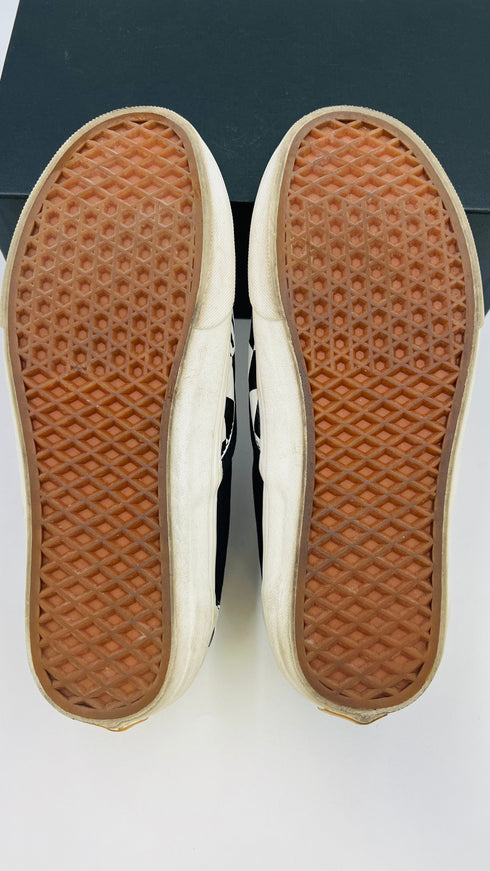 Scarpa "Classic Slip-On VTL LX" N.42,5