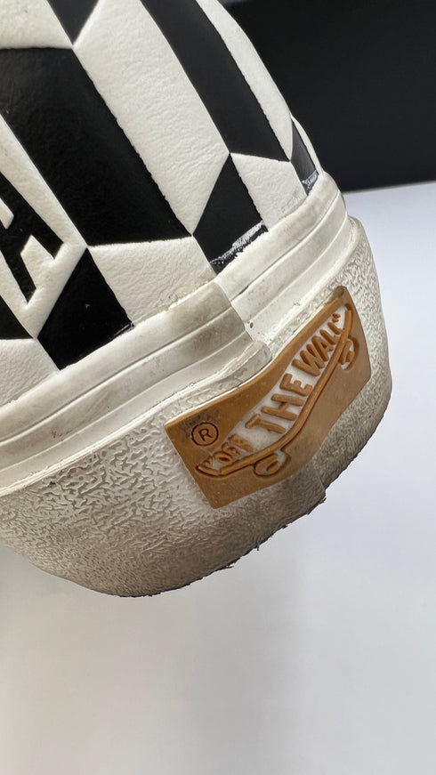 Scarpa "Classic Slip-On VTL LX" N.42,5