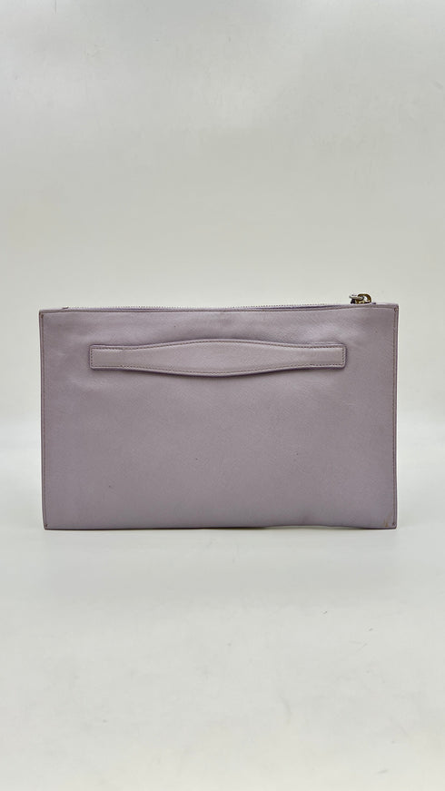 Pochette lilla