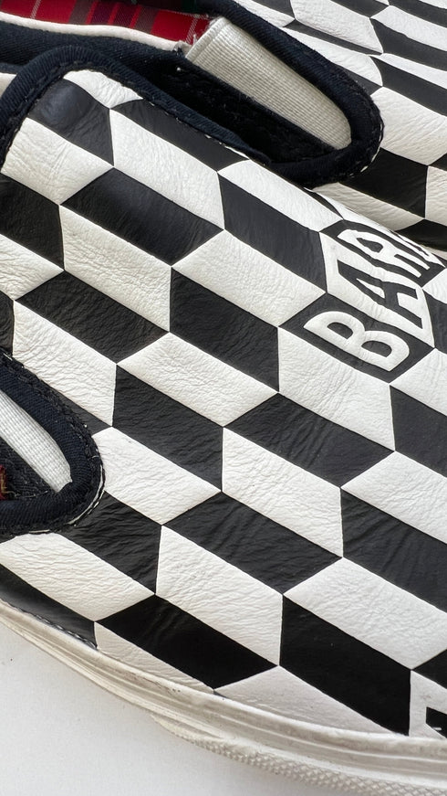 Scarpa "Classic Slip-On VTL LX" N.42,5