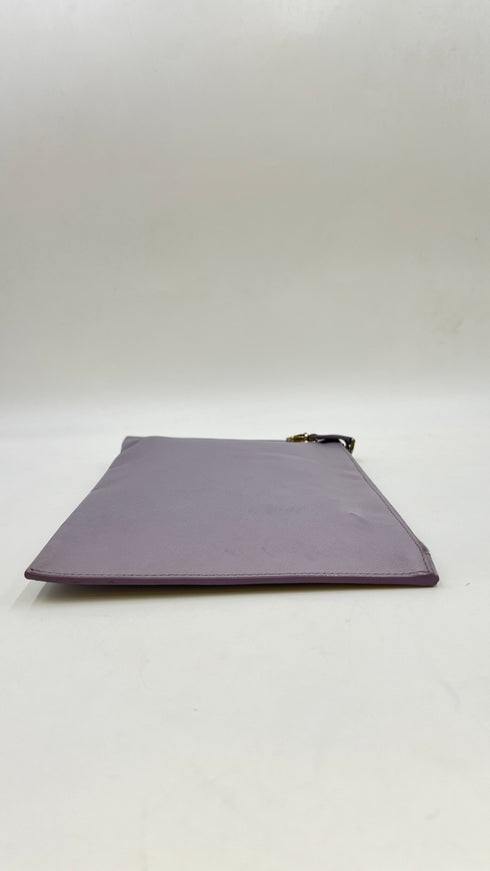 Pochette lilla