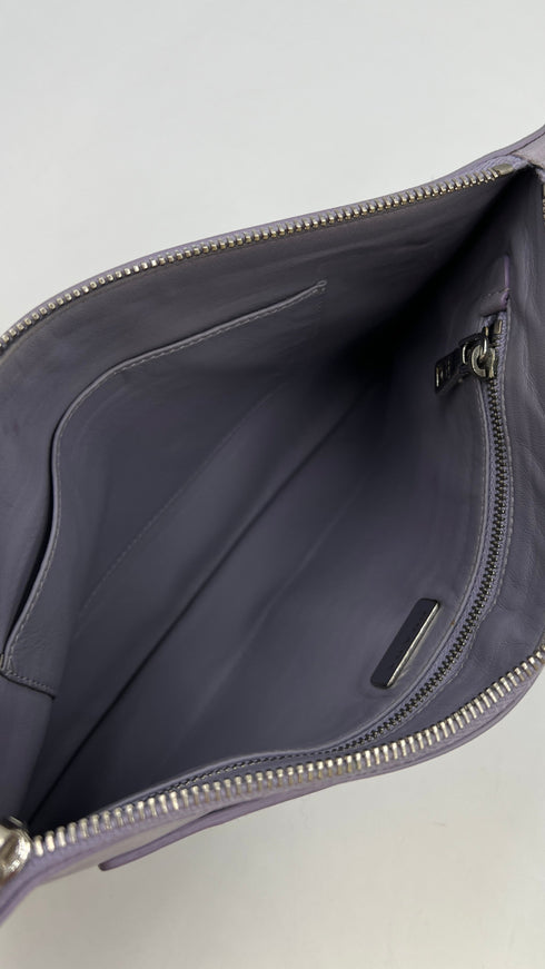 Pochette lilla