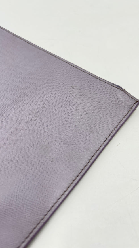 Pochette lilla