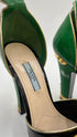 Sandali con fibbia N°38 1/2