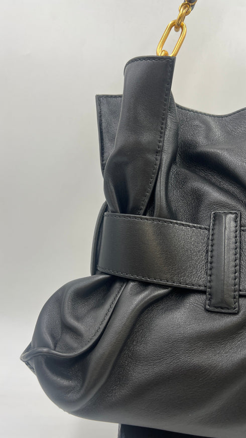 Borsa “Antem” con cartellino