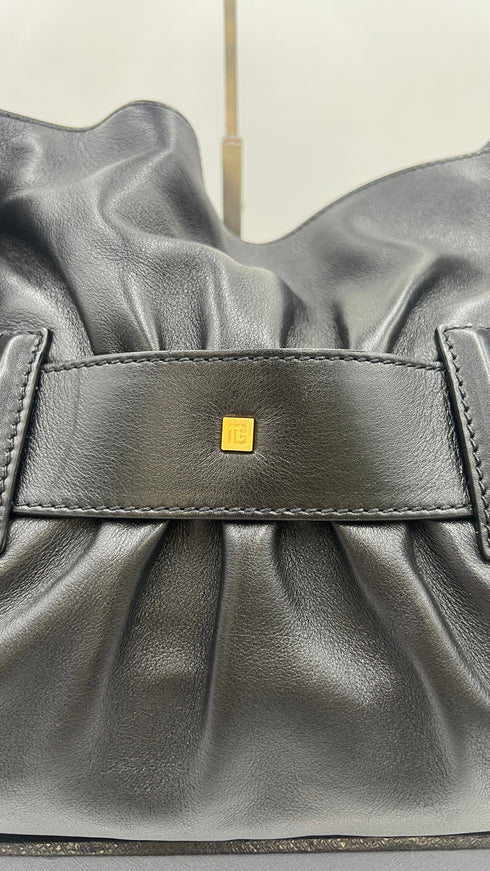 Borsa “Antem” con cartellino