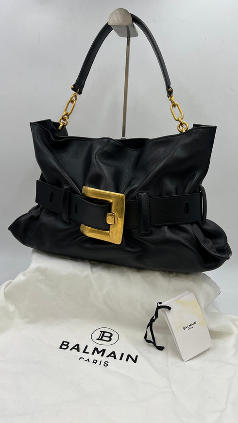 Borsa “Antem” con cartellino