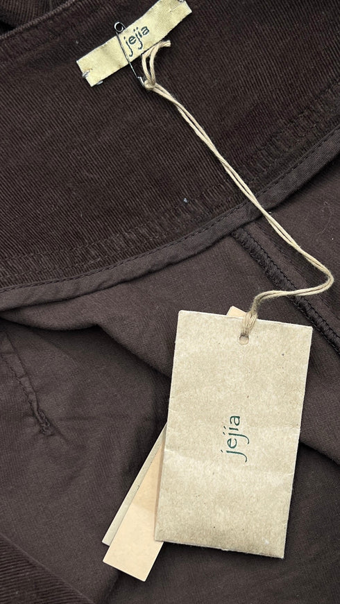 Pantaloni "Jasmine" con cartellino