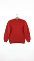 Maglia vintage in lana