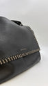 Borsa con filo metallico