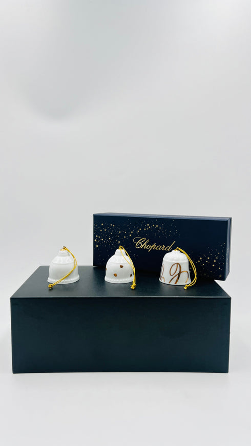 Set campanelle collab