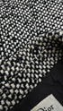 Blazer vintage bouclè