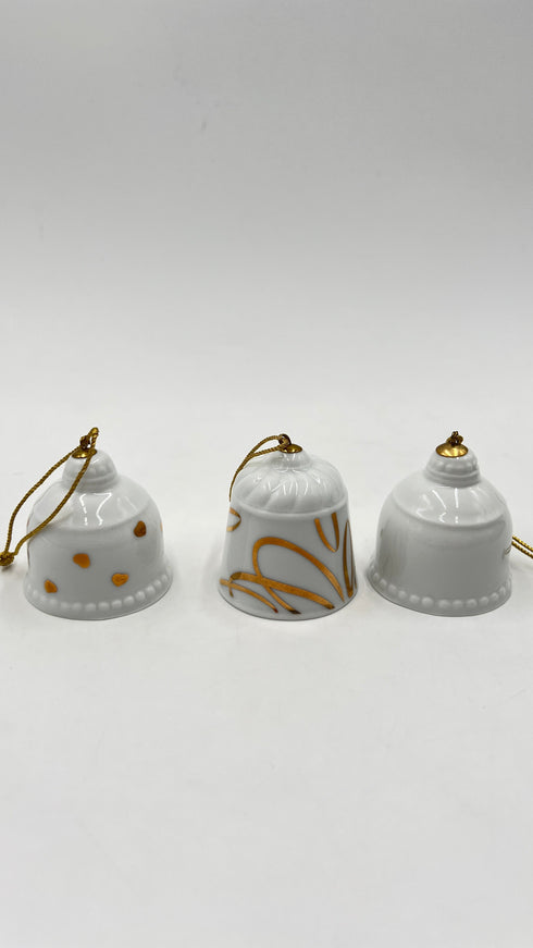 Set campanelle collab