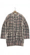 Cardigan lungo FW 2016