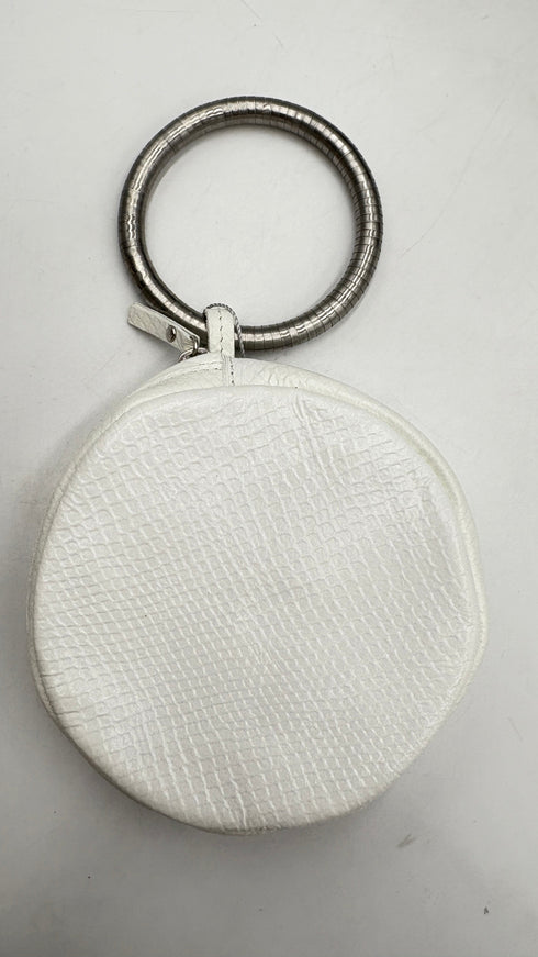 Mini borsa in pelle