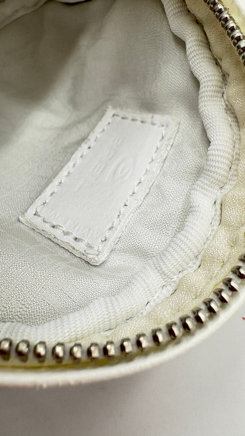 Mini borsa in pelle