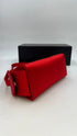Borsa a spalla in raso