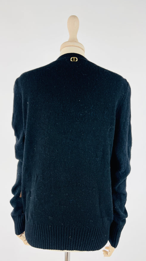 Maglione Make My Wish