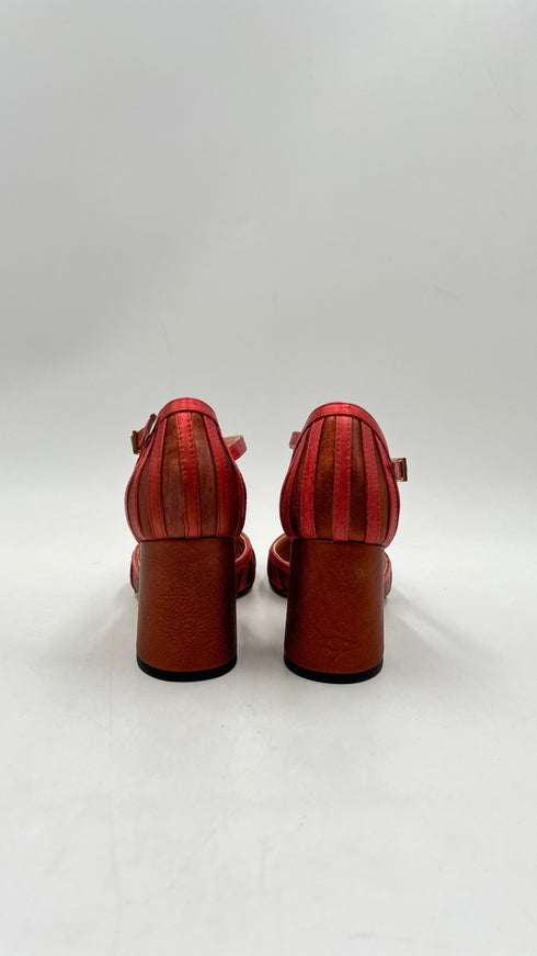 Scarpe "Berg Wash"