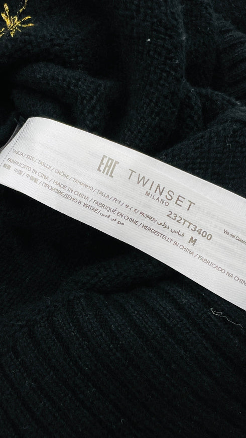 Maglione Make My Wish