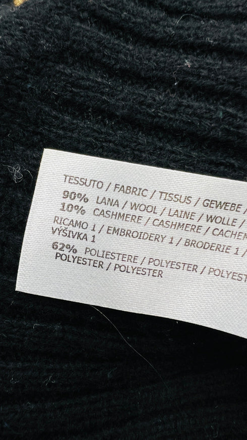 Maglione Make My Wish