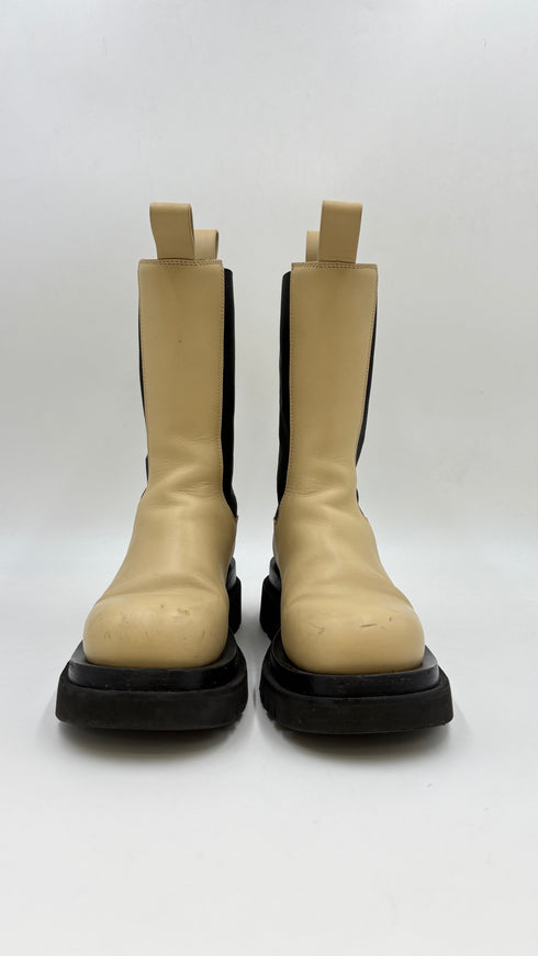 Stivali “Chelsea Lug” N°37