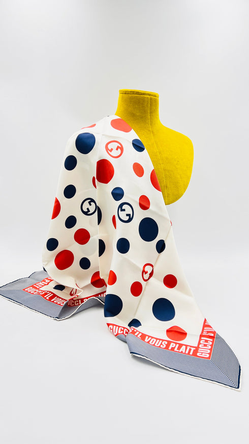 Foulard S'il Vous Plait