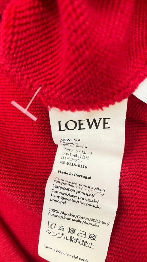 Felpa "Lips Graphic"