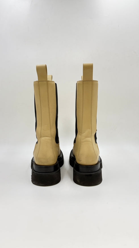 Stivali “Chelsea Lug” N°37