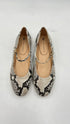 Ballerina "Pitone Camel"