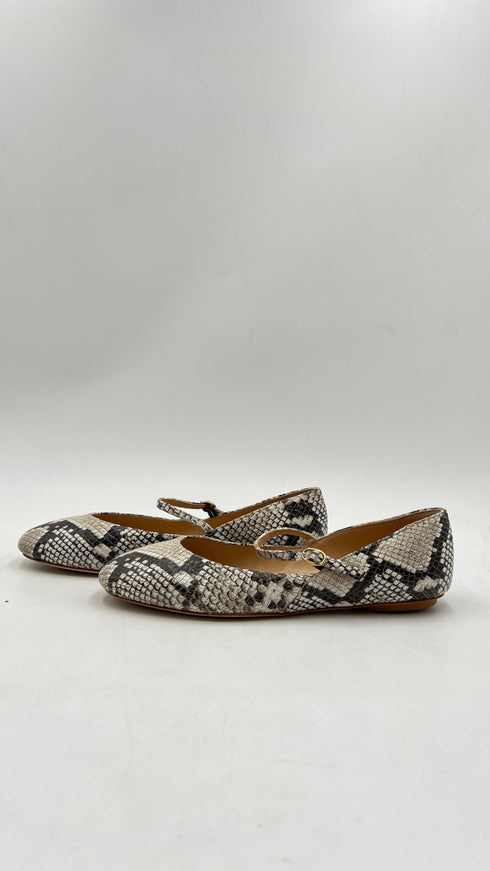 Ballerina "Pitone Camel"