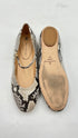 Ballerina "Pitone Camel"