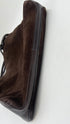 Borsa “Horsebit” marrone
